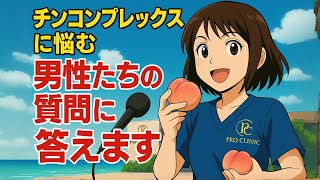 【専門看護師が解説】にへいライブ｜生配信Q&A 【銀座プロクリニック】