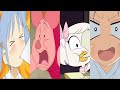 1 second from every disneyfox cartoon and anime media so far 19282023 update 4