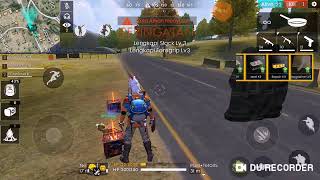 Dj karna su sayang versi free fire double Kill.