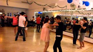 20131026 Pure Zouk Social 5