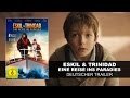 Eskil und Trinidad - Eine Reise ins Paradies (Deutscher Trailer) || KSM