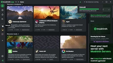 Official Outcraft Voicechat Tutorial