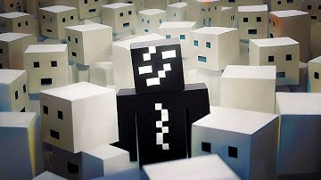 Disturbing Footage Of The Minecraft Player That Vanished (THE DECAYED)