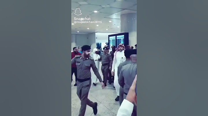 Christiano Ronaldo arrival in Saudi Arabia 🇸🇦.