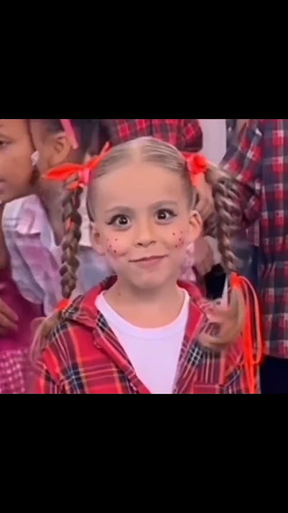 La niña viral de tiktok ya creció 😉