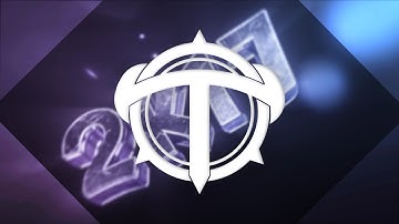 Intro 」 ● 2K17 » I wish you much success in the next year ! ♥  [ Free to use ]