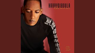 Video thumbnail of "Harry Diboula - San ou mwen garé"