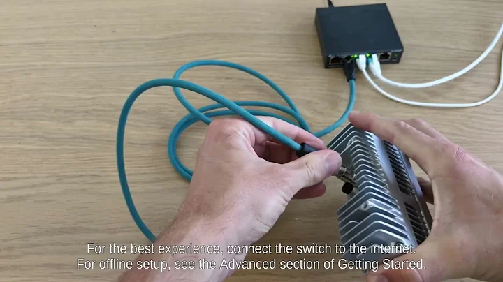 OAK4 Getting Started