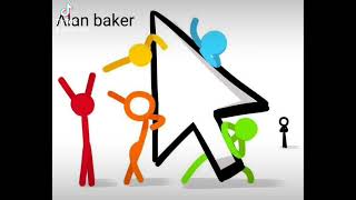 Alan Baker Nebi