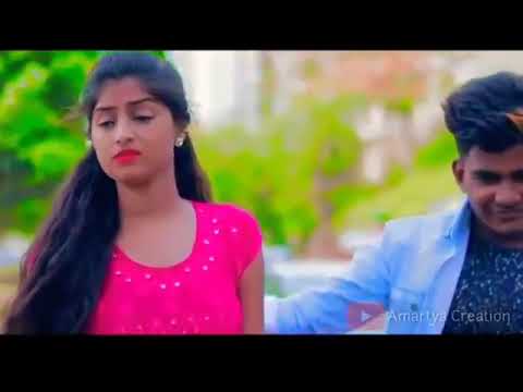 New Nagpuri Hindi Song Video 2019 ... Love Story Song.....