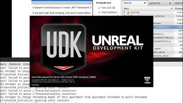 Установка Microsoft  NET Framework 4 0 на чистый Linux Mint