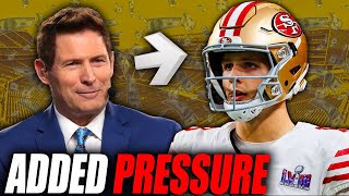 Why Steve Young Thinks The 49ers Best Chance Was Last Year With Brock Purdy