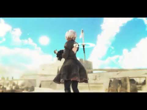 2BMMD向MV 古代之歌——イニシエノウタ