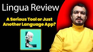 Lingua Review: Why This App Could Replace Traditional Language Schools screenshot 1