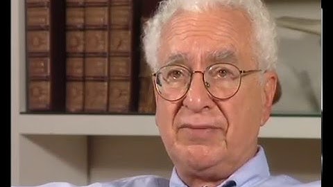 Murray Gell-Mann - Pierre Ramond, John Schwarz and André Neveu; superstring theory (146/200)