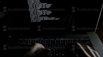 coding code program programming compute coder work write software hacker develop man concept