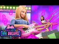 Barbie Po Polsku | „Linię mety widać już” Piosenka Barbie Big City, Big Dreams | Piosenki Barbie