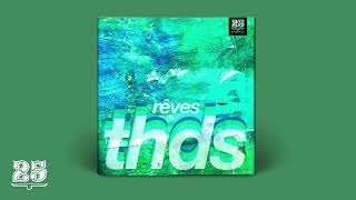 thds - Reves (Original Mix) [BAR25-183] Resimi