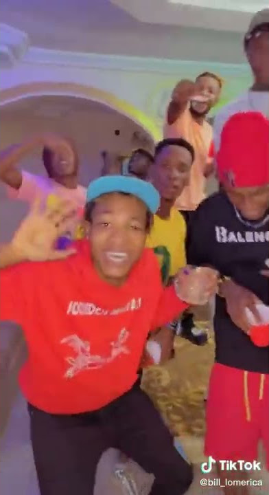 Sethlo Ft LOMERICA Gang Ft Coni Gangster …