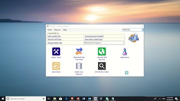 MarcEdit 7/MarcEdit Mac 3: Converting MARC data into KML files