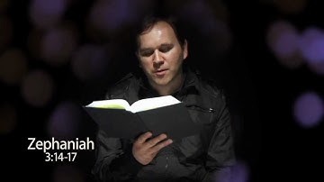 Day 23 - Matt Redman - Premier Video Advent Calendar