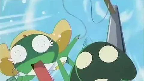 Download ケロロ軍曹105 Mp4 Mp3