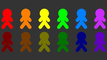 RTTB 27 Run Race ASRM in Algodoo