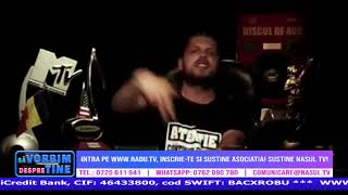 Download Lagu SVDT - GABRIELA CALITESCU - Radu Moraru @NASUL TV 27.10.2025 MP3 Download Lagu SVDT - GABRIELA CALITESCU - Radu Moraru @NASUL TV 27.10.2025 MP3
