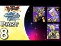 Let's Play Yu-Gi-Oh! World Championship Tournament 2004 (Gameplay + Walkthrough) Part 8