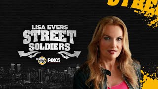 FOX SOUL LIVE: Street Soldiers with Lisa Evers