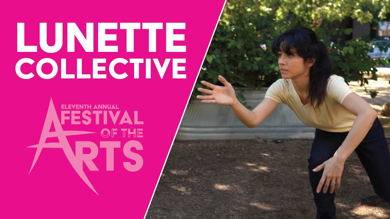 Virtual Performance - Lunette Collective