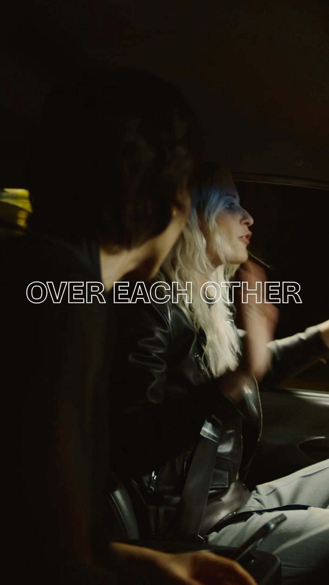 Listen to our new song “Over Each Other” and watch the official music video directed by Joe Hahn