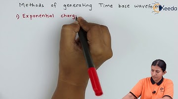 Types of Sweep Generator - Waveform Generator - Applied Electronics