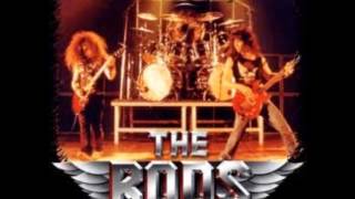 Video thumbnail of "The Rods - Violation"
