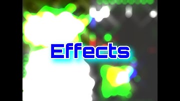 K̷l̶a̶s̸k̶y̸ C̷s̵u̶p̸o̶ Logo Effects (My Version)