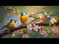 Beautiful Relaxing Music With Bird Sounds Piano Music Positive Energy For Morning Study And Work Beautiful Relaxing Music With Bird Sounds Piano Music Positive Energy For Morning Study And Work