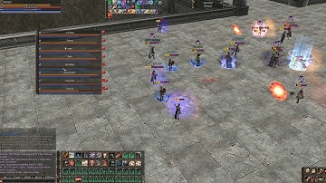 vs snake10 l L2Saga.net x50