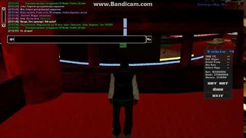 [Samp-rp.01] Рабочая тактика в казино 2017 года [Bank 37kk].