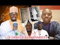 IBRA FATY LIVE AHMED CISSE DANGER BI NÉK THI WAHABIST YI AK KHASSIDA AKHIROU ZAMANE 