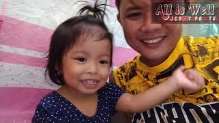 POSITIBO AT KALMADO | BALOT PENOY FISHCRACKER | ALL IS WELL