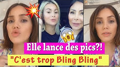 MANON MARSAULT LANCE DES PICS À CARLA, MAEVA ET MAGALI POUR LEUR SÉJOUR À MONACO?