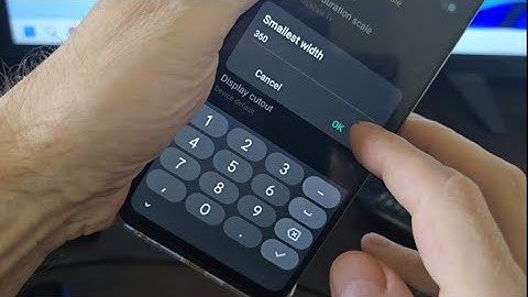 How to change dpi in infinix hot 60i | Infinix hot 60i dpi settings free fire