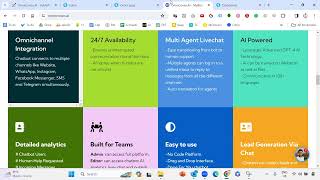 Celebrity Publishing your AI chatbot on your Website Wealth