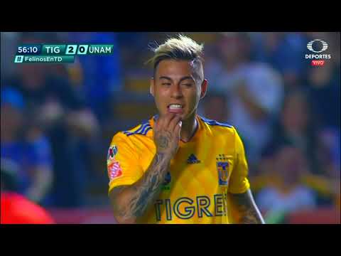 pumas tigres youtube