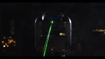 LightYX BeamerOne with Flintco