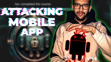 Exploiting an sql injection in a mobile app | attacking mobile applications