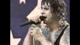 Download lagu ozzy osbourne - Sweet Leaf -1989