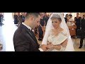 Pietro e Amalia wedding day trailer