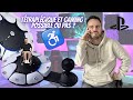 Ttraplgique et gaming sontils compatibles  je teste la manette access playstation ps5