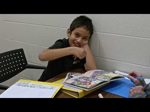 2025 Make A Joyful Noise - John Paul II Center for Special Learning
